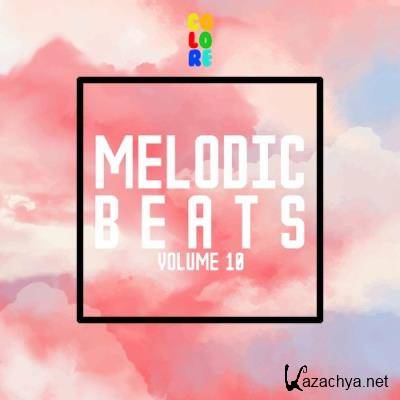 Melodic Beats, Vol. 10 (2022)