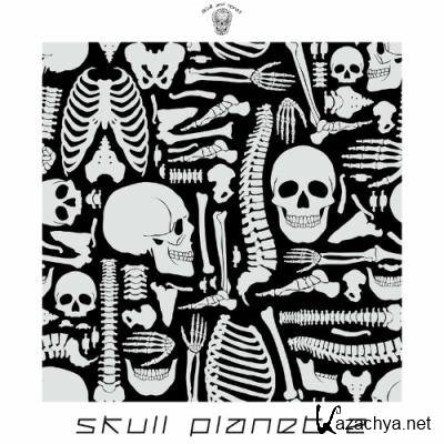 Skull Planet 2 (2022)