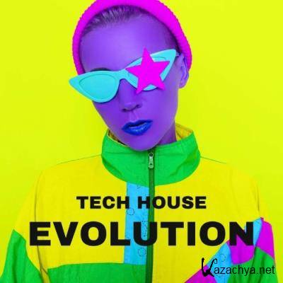Tech House Evolution (2022)