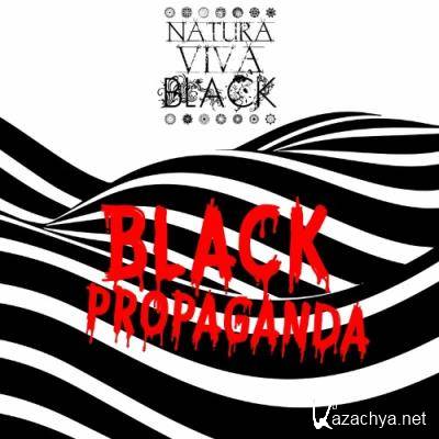 Black Propaganda (2022)