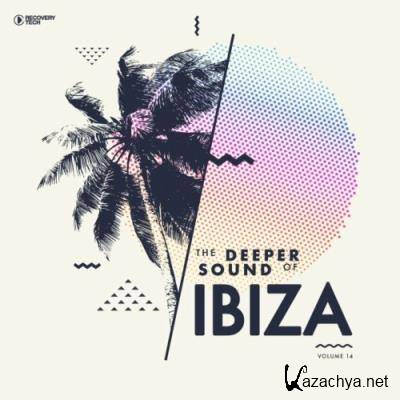 The Deeper Sound of Ibiza, Vol. 14 (2022)