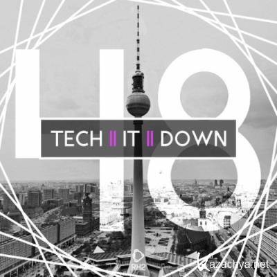 Tech It Down!, Vol. 48 (2022)