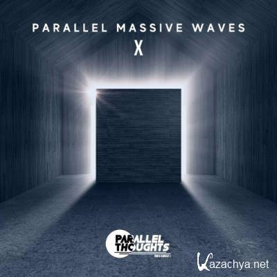 Parallel Massive Waves 10 (2022)