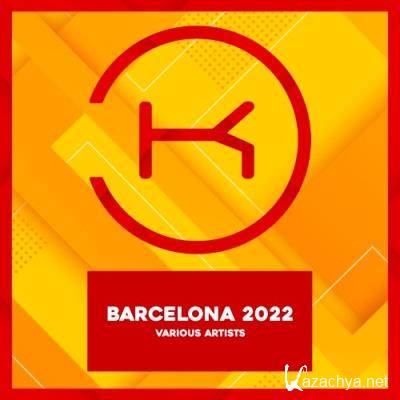 Barcelona 2022 (2022)