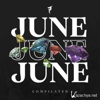 June Compilated (2022)