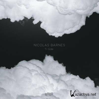 Nicolas Barnes - Tui Gde (2022)