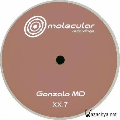 Gonzalo MD - XX 7 (2022)