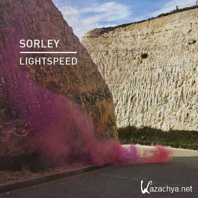 Sorley & GOUX - Lightspeed (2022)