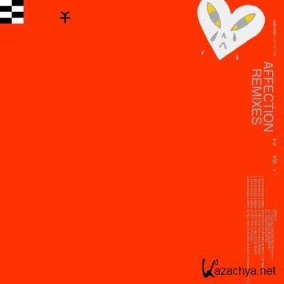 Boys Noize & Abra - Affection (Remixes) (2022)