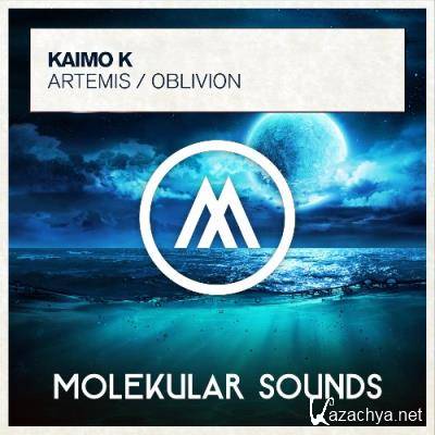 Kaimo K - Artemis / Oblivion (2022)