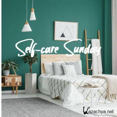 Taylor Torrence ft Julia Ross - Self-care Sunday (2022)