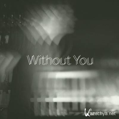 Tigerskin - Without You EP (2022)
