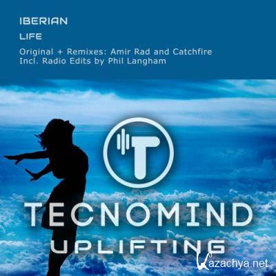 Iberian - Life (2022)