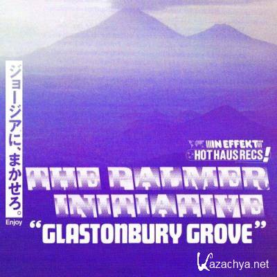The Palmer Initiative - Glastonbury Grove (2022)