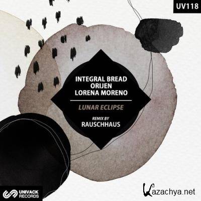 Integral Bread & Orijen & Lorena Moreno - Lunar Eclipse (2022)