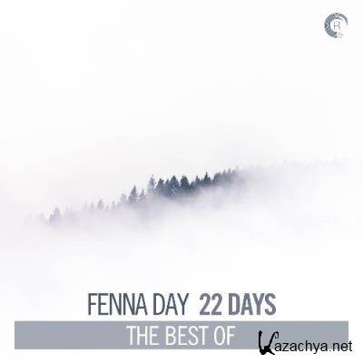Fenna Day - 22 Days (The Best Of) (2022)