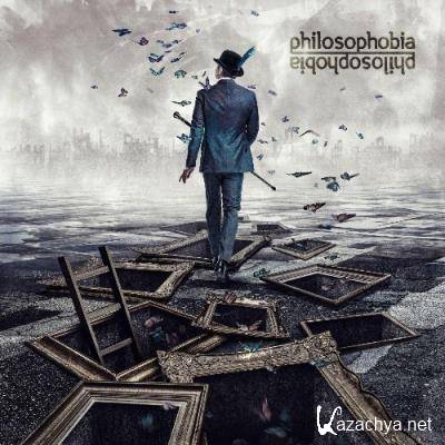 Philosophobia - Philosophobia (2022)