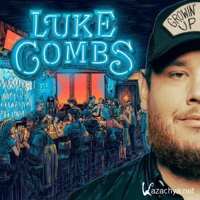 Luke Combs & Miranda Lambert - Growin' Up (2022)