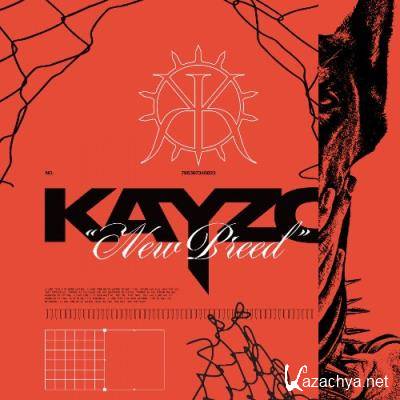 Kayzo - New Breed LP (2022)