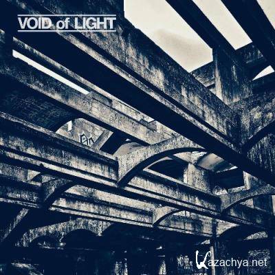 Void of Light - Void of Light (2022)