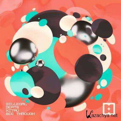 Xitau - See Through (2022)