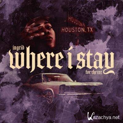 OG IB - Where I Stay (2022)