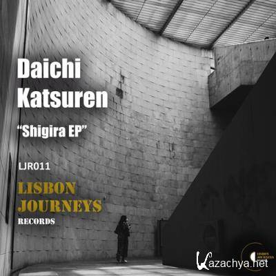 Daichi Katsuren - Shigira (2022)