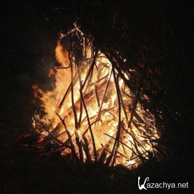 Miraclis - Trapped (2022)