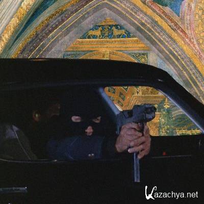 Elcamino - ElCamino 3 (2022)