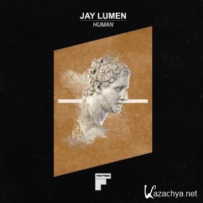 Jay Lumen - Human (2022)