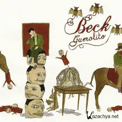 Beck - Guerolito (Deluxe Edition) (2022)