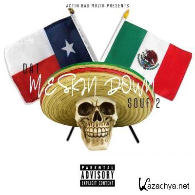 Young Clean - Dat Meskin Down Souf 2 (2022)