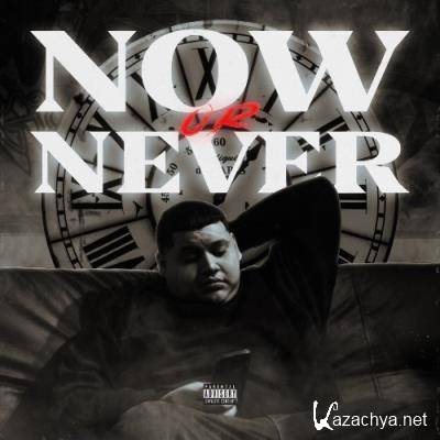 1030 Montana - Now Or Never (2022)