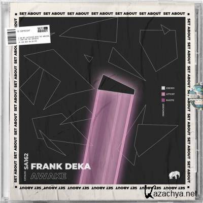 Frank Deka - Awake (2022)