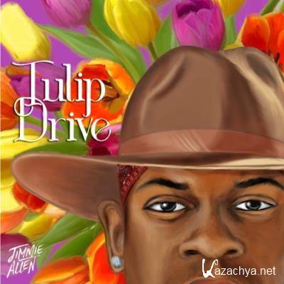 Jimmie Allen - Tulip Drive (2022)