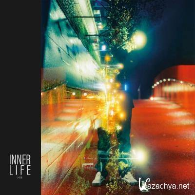 Devaloop & B-Side - Inner Life (2022)