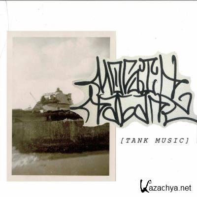 Mosin Nagant - Tank Music (2022)