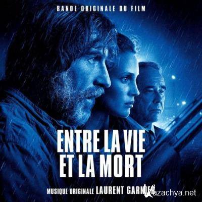 Laurent Garnier - Entre La Vie Et La Mort-OST (2022)