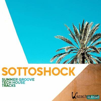 Sottoshock: Summer Groove Tech House Tracks (2022)