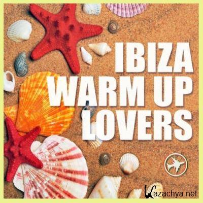 Ibiza Warm up Lovers (2022)