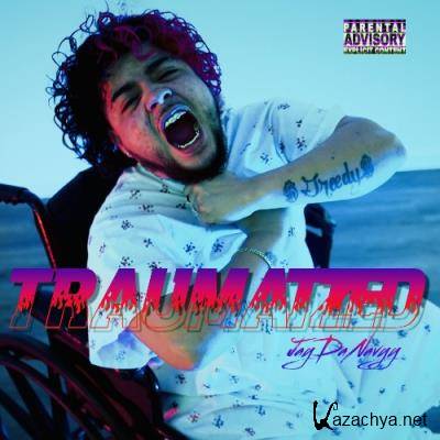 JayDaNavyy - Traumatized (2022)
