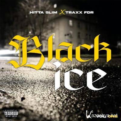 Hitta Slim - Black Ice (2022)