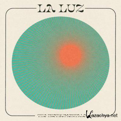 La Luz - La Luz: The Instrumentals (2022)