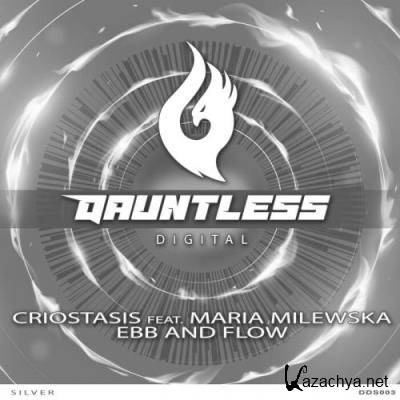 Criostasis ft Maria Milewska - Ebb and Flow (2022)