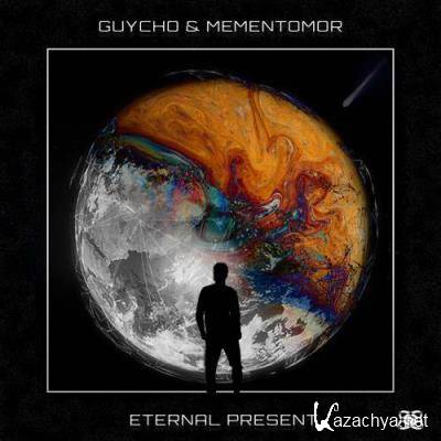 Guycho & Mementomor - Eternal Present (2022)
