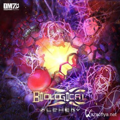 Biological - Alchemy (2022)