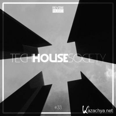 Tech House Society, Issue 33 (2022)