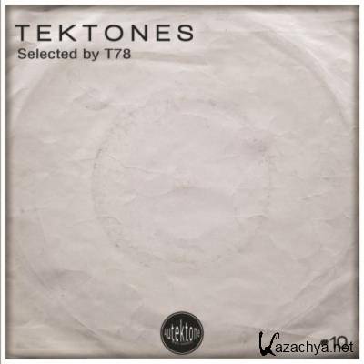 Tektones #10 (Selected by T78) (2022)