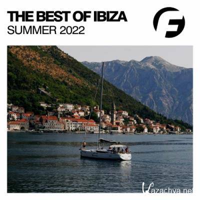 The Best Of Ibiza Summer 2022 (2022)