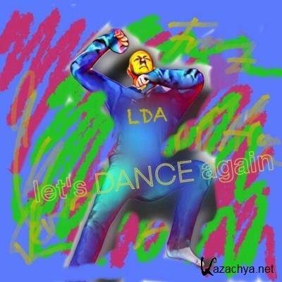 Lda - Let's Dance Again (2022)